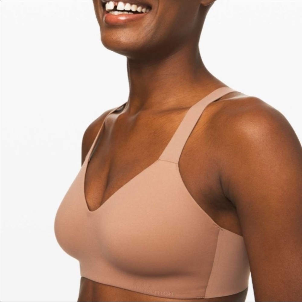 Lululemon bra